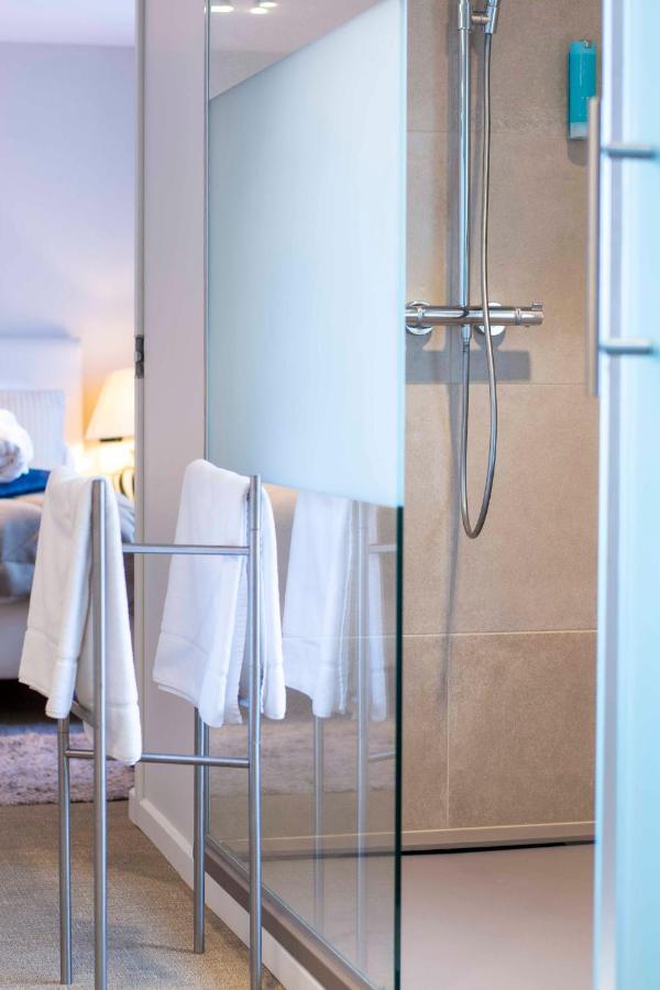 Hotel Lugano Knokke-Heist Kültér fotó